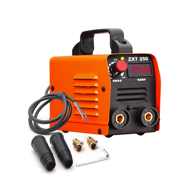 Mini Máquina de Solda Turbo Weld [ULTRA POTENTE] - CASA NEAR