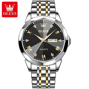 OLEVS Diamond Luxury
